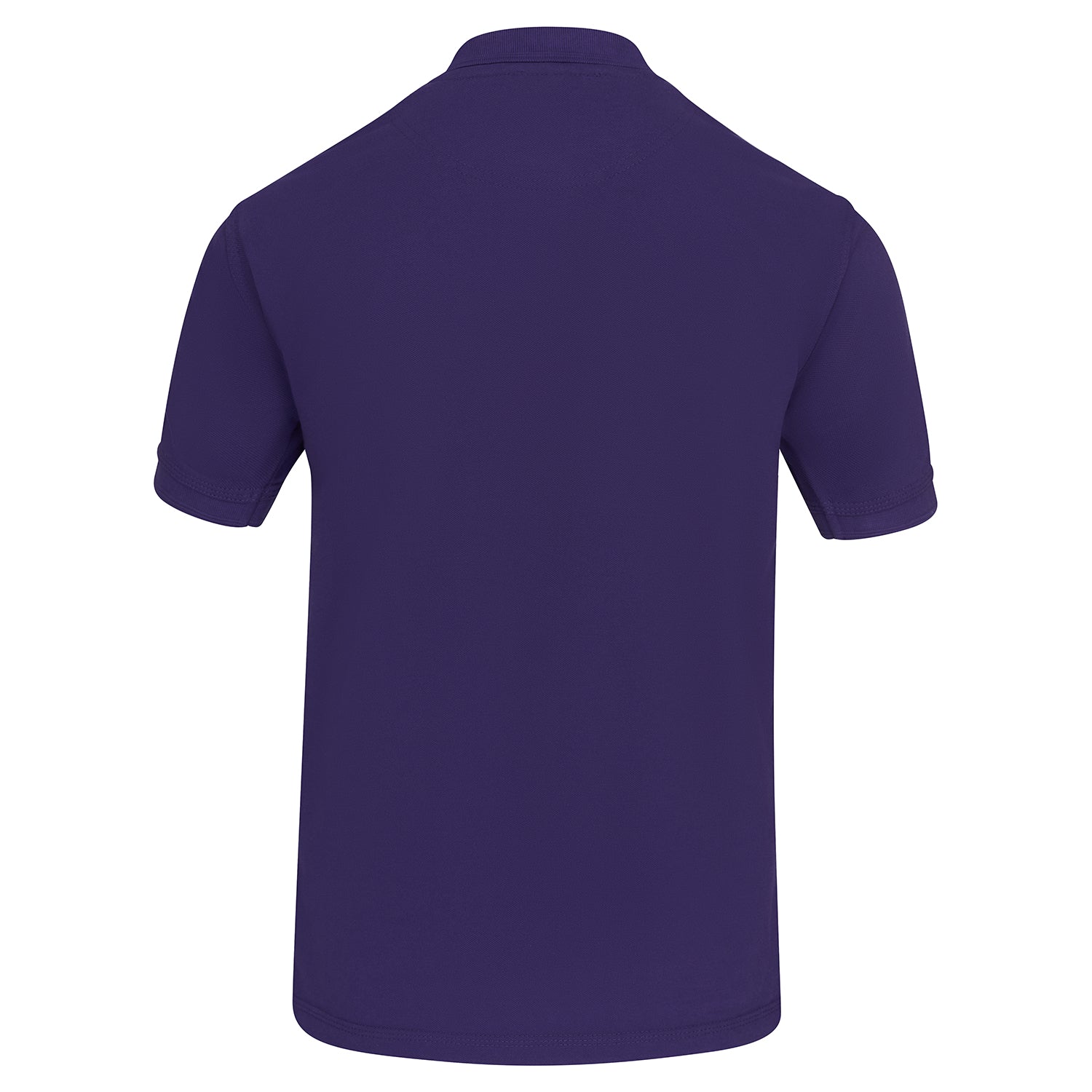 Orn Eagle Poloshirt - Purple - 1150 - - Customisable T-Shirts &amp; Poloshirts