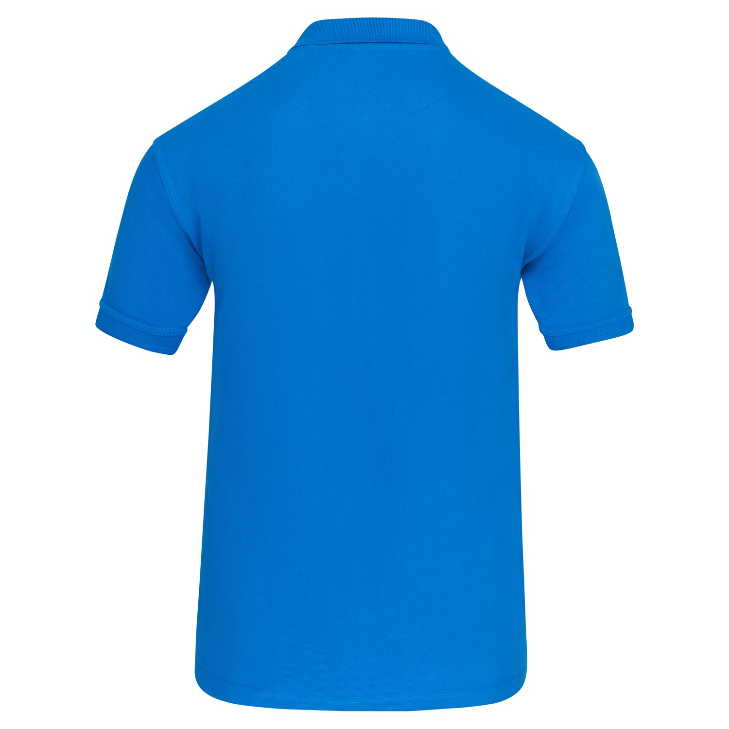 Orn Eagle Poloshirt - Reflex Blue - 1150 - - Customisable T-Shirts &amp; Poloshirts