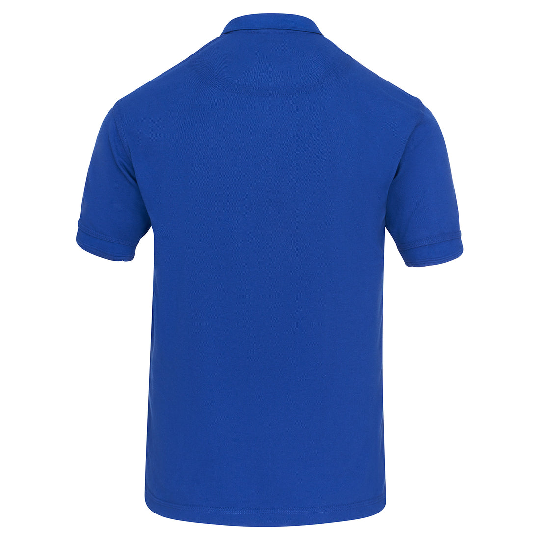Orn Eagle Poloshirt - Royal - 1150 - - Customisable T-Shirts &amp; Poloshirts