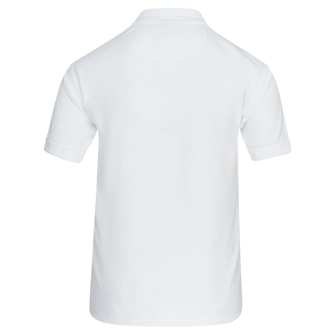 Orn Eagle Poloshirt - White - 1150 - - Customisable T-Shirts &amp; Poloshirts