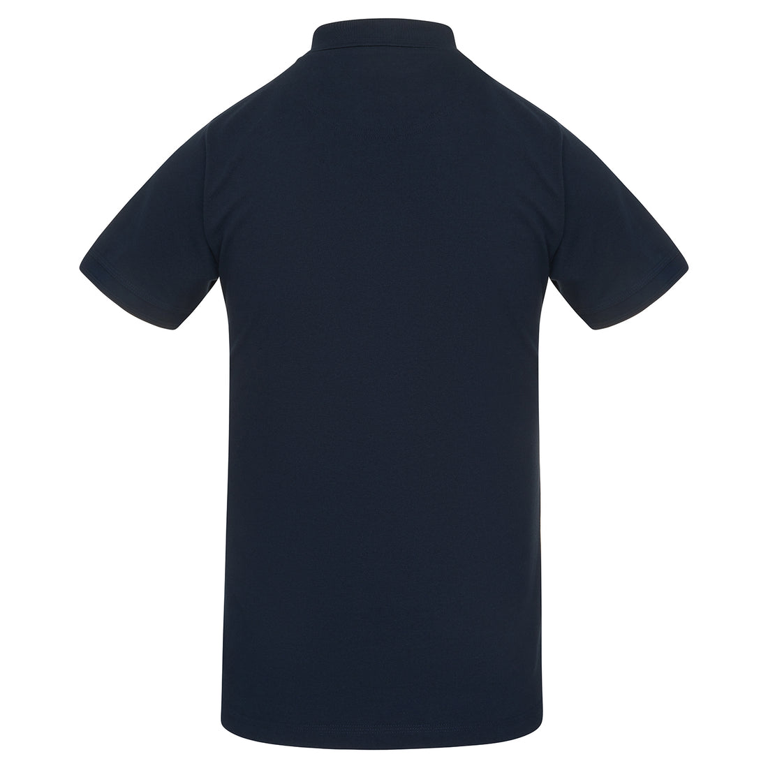 Orn Egret Slim Fit Poloshirt - Navy - 1152 - - Customisable T-Shirts &amp; Poloshirts