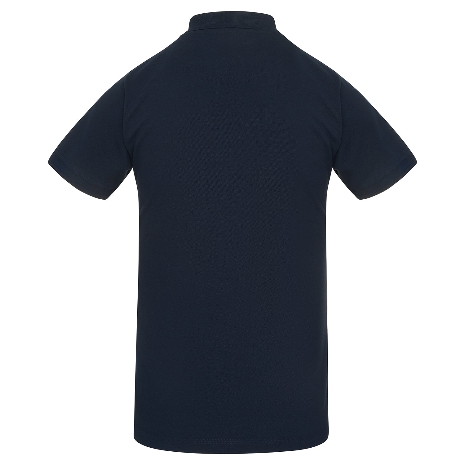 Orn Egret Slim Fit Poloshirt - Navy - 1152 - - Customisable T-Shirts &amp; Poloshirts