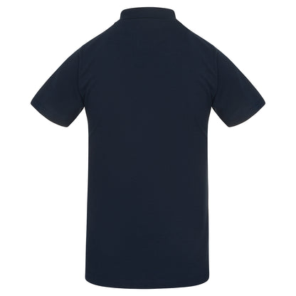 Orn Egret Slim Fit Poloshirt - Navy - 1152 - - Customisable T-Shirts &amp; Poloshirts