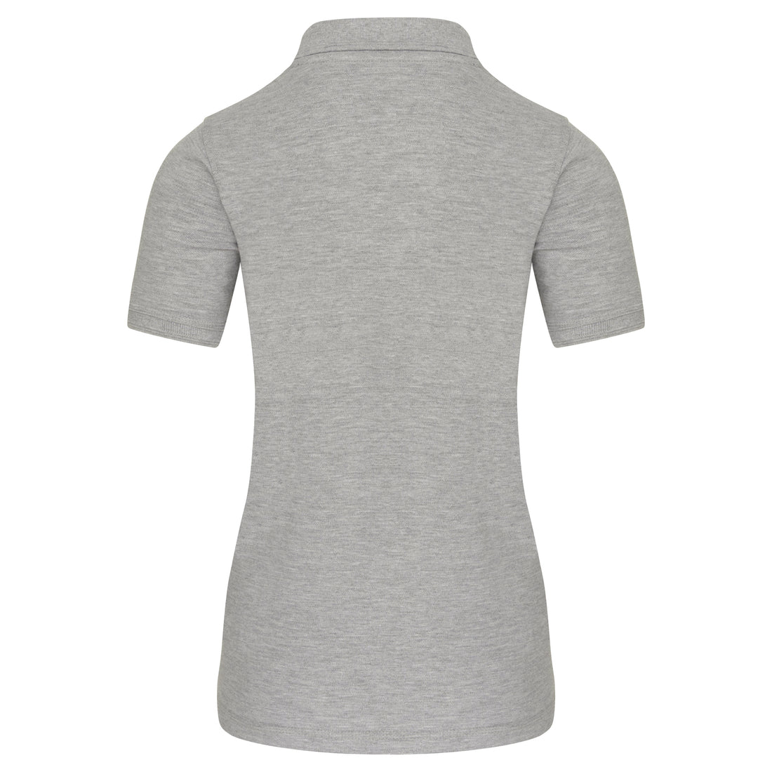 Orn Ladies Eagle Poloshirt - Ash - 1160 - - Customisable T-Shirts &amp; Poloshirts