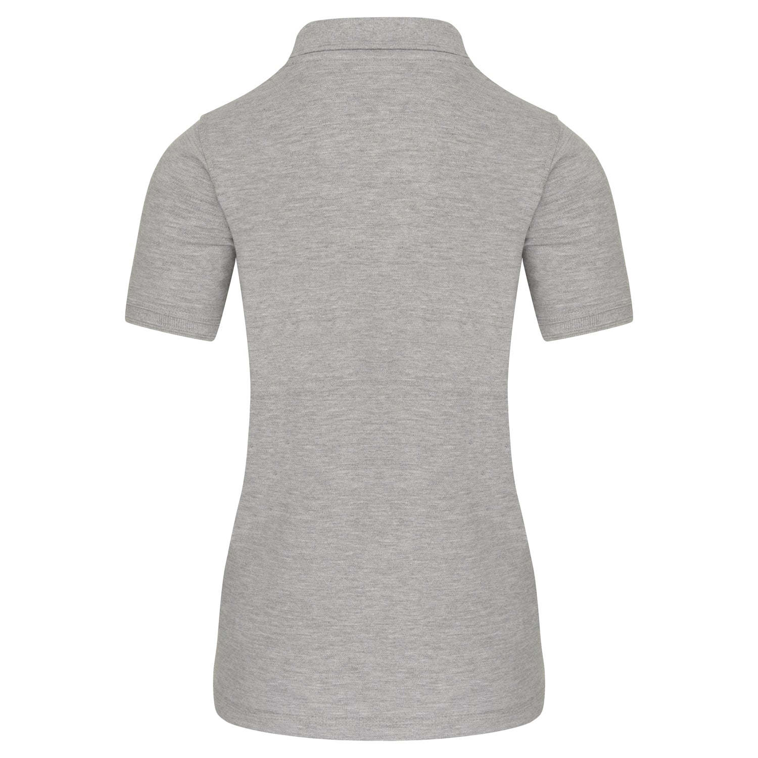 Orn Ladies Eagle Poloshirt - Ash - 1160 - - Customisable T-Shirts &amp; Poloshirts