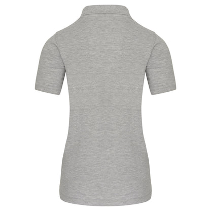 Orn Ladies Eagle Poloshirt - Ash - 1160 - - Customisable T-Shirts &amp; Poloshirts