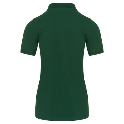 Orn Ladies Eagle Poloshirt - Bottle - 1160 - - Customisable T-Shirts &amp; Poloshirts
