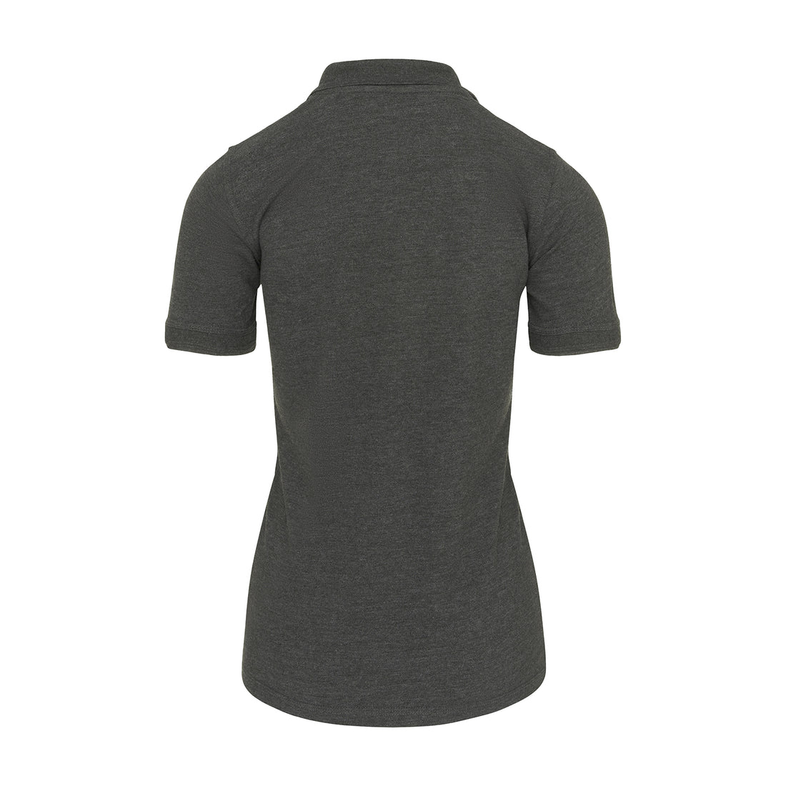 Orn Ladies Eagle Poloshirt - Charcoal - 1160 - - Customisable T-Shirts &amp; Poloshirts