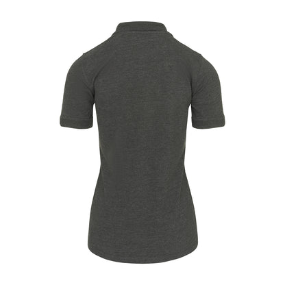 Orn Ladies Eagle Poloshirt - Charcoal - 1160 - - Customisable T-Shirts &amp; Poloshirts