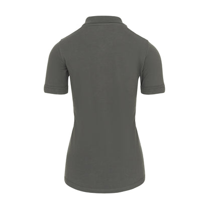 Orn Ladies Eagle Poloshirt - Graphite - 1160 - - Customisable T-Shirts &amp; Poloshirts