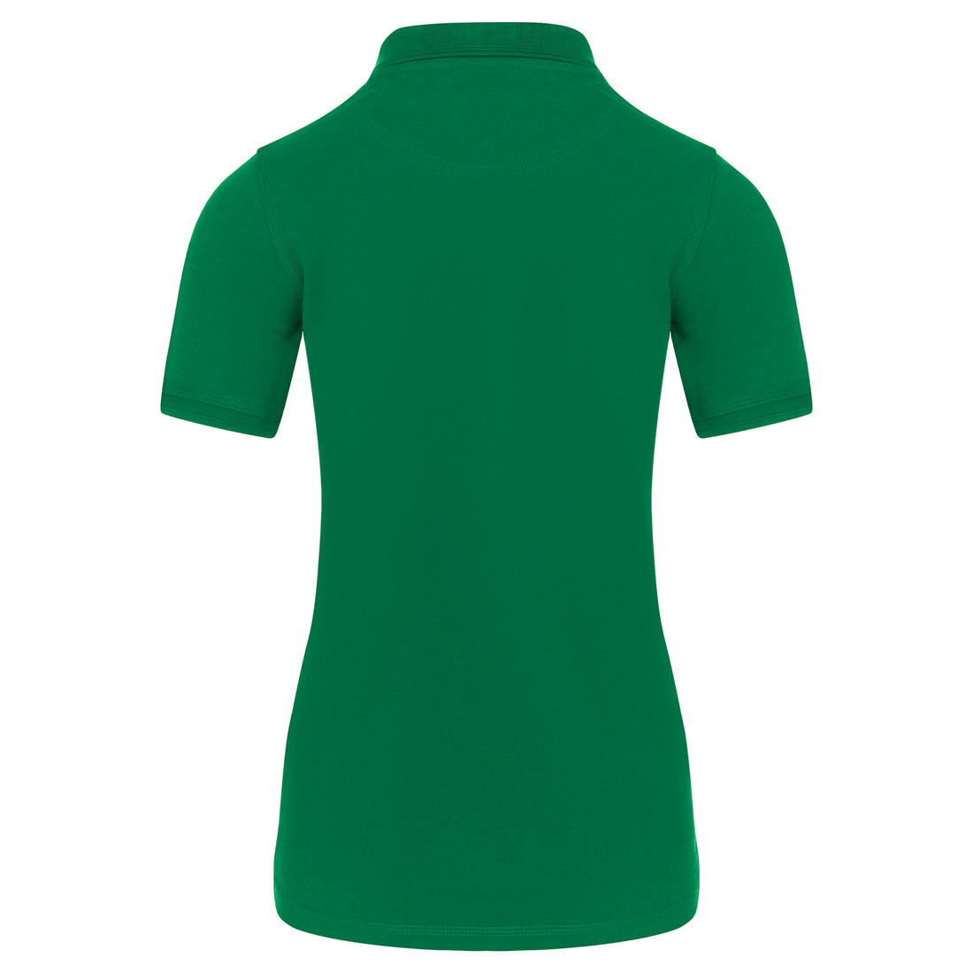 Orn Ladies Eagle Poloshirt - Kelly Green - 1160 - - Customisable T-Shirts &amp; Poloshirts