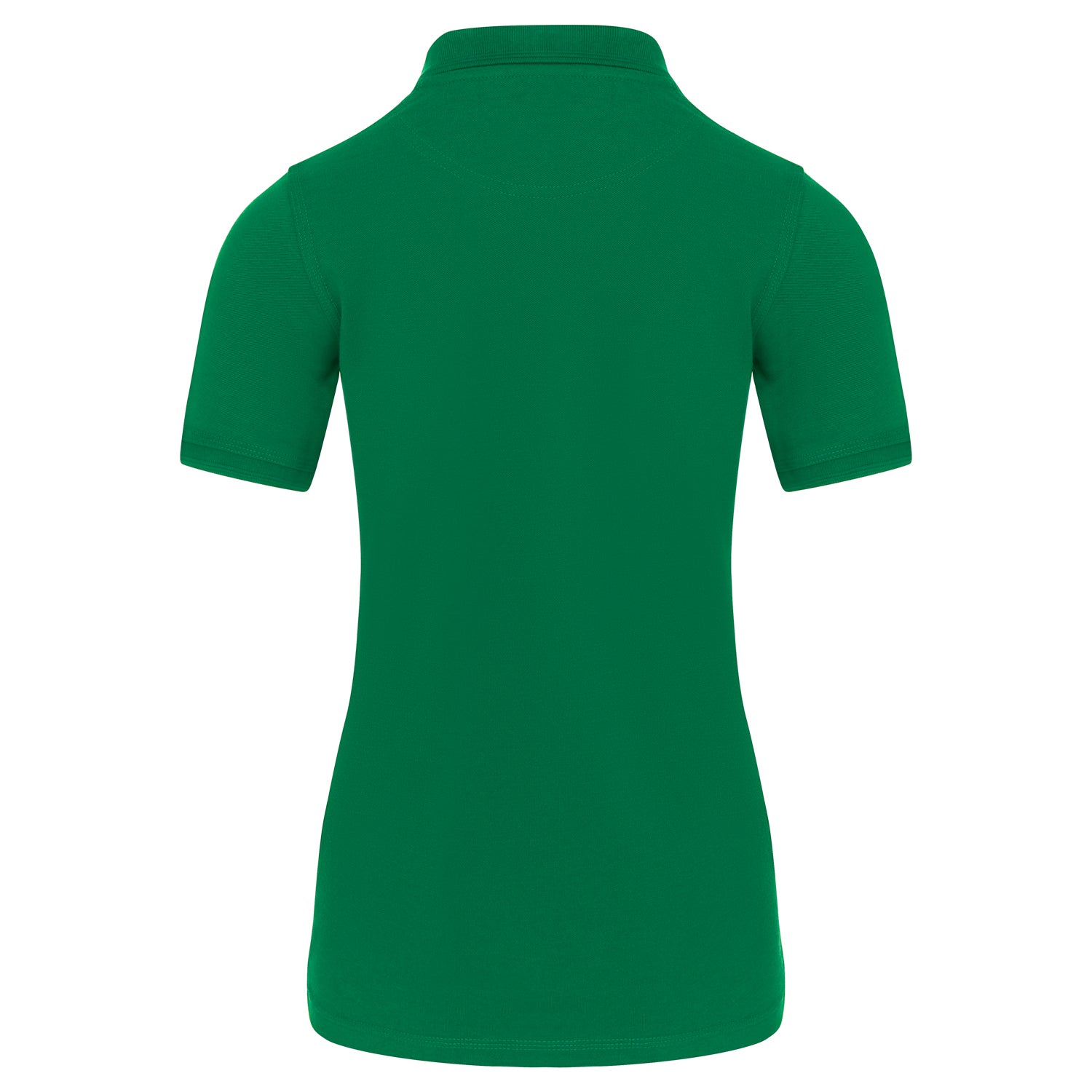 Orn Ladies Eagle Poloshirt - Kelly Green - 1160 - - Customisable T-Shirts &amp; Poloshirts