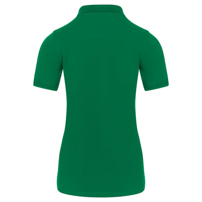 Orn Ladies Eagle Poloshirt - Kelly Green - 1160 - - Customisable T-Shirts &amp; Poloshirts