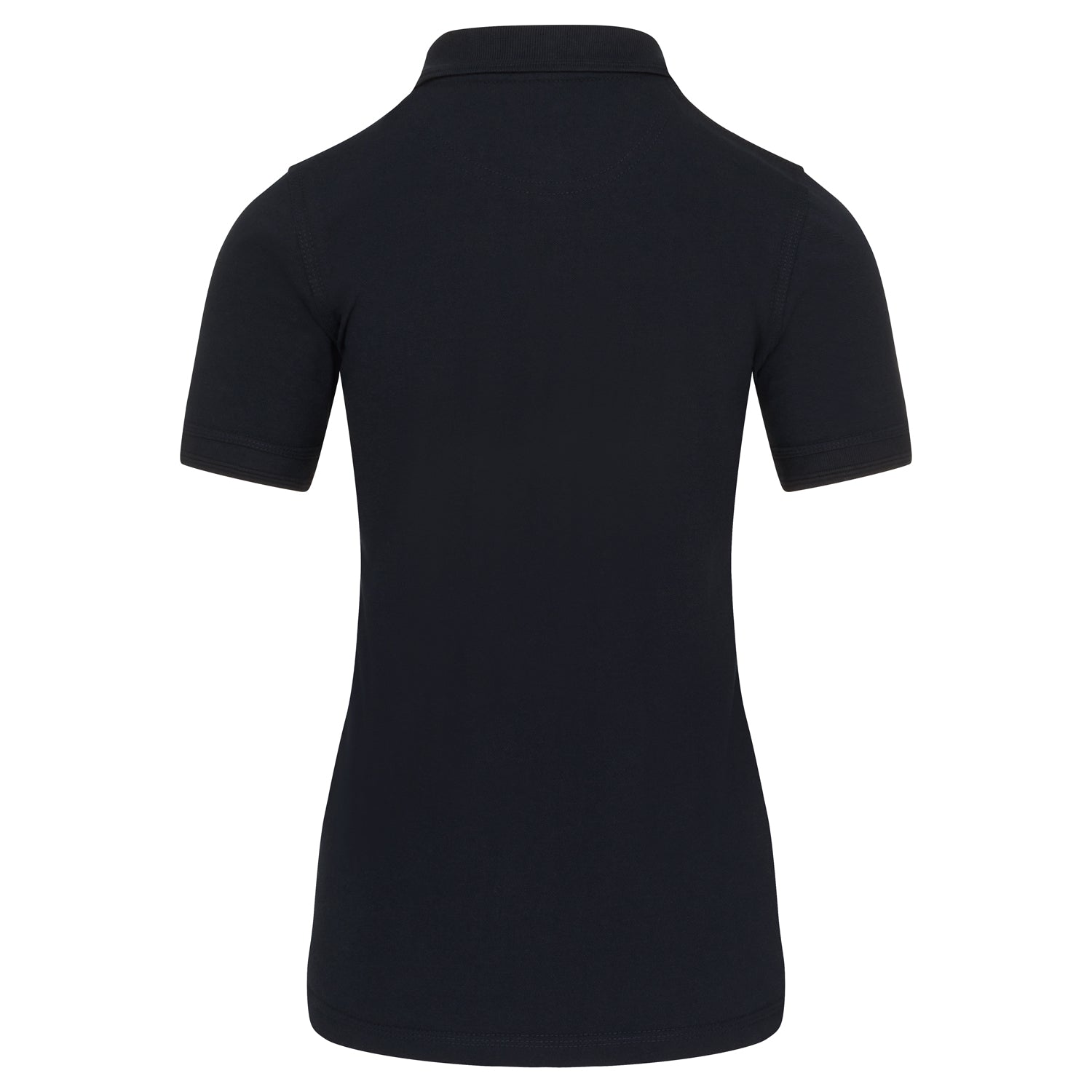 Orn Ladies Eagle Poloshirt - Navy - 1160 - - Customisable T-Shirts &amp; Poloshirts
