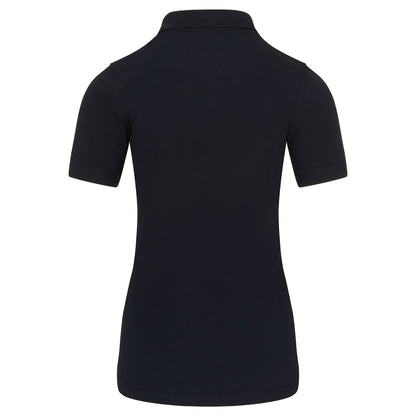 Orn Ladies Eagle Poloshirt - Navy - 1160 - - Customisable T-Shirts &amp; Poloshirts