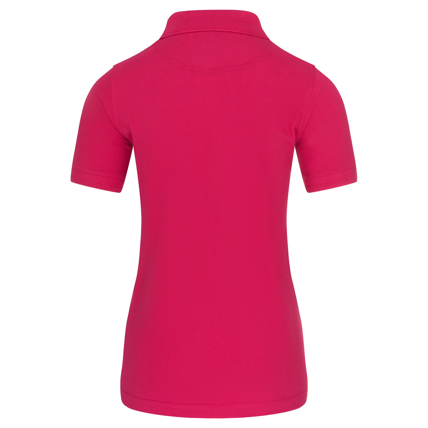 Orn Ladies Eagle Poloshirt - Pink - 1160 - - Customisable T-Shirts &amp; Poloshirts