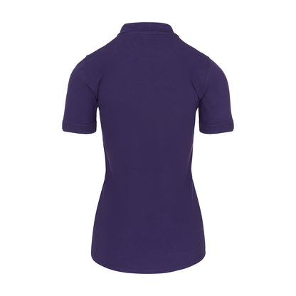 Orn Ladies Eagle Poloshirt - Purple - 1160 - - Customisable T-Shirts &amp; Poloshirts