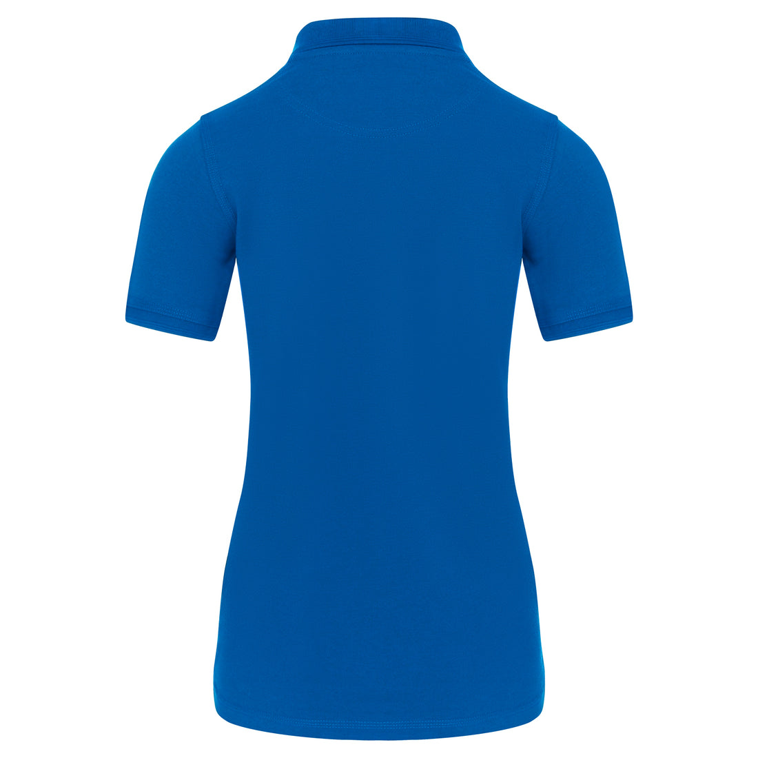 Orn Ladies Eagle Poloshirt - Reflex Blue - 1160 - - Customisable T-Shirts &amp; Poloshirts