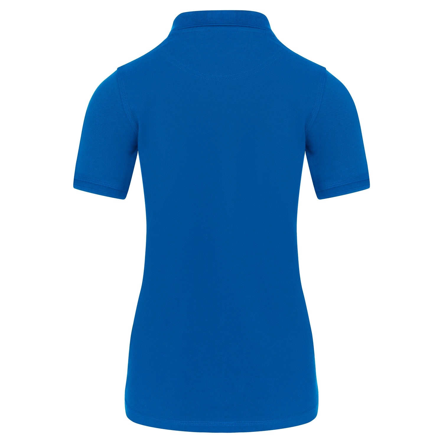 Orn Ladies Eagle Poloshirt - Reflex Blue - 1160 - - Customisable T-Shirts &amp; Poloshirts