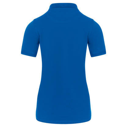 Orn Ladies Eagle Poloshirt - Reflex Blue - 1160 - - Customisable T-Shirts &amp; Poloshirts
