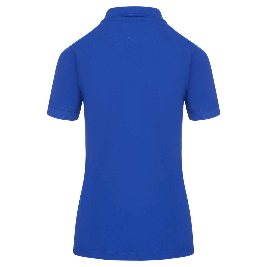 Orn Ladies Eagle Poloshirt - Royal - 1160 - - Customisable T-Shirts &amp; Poloshirts