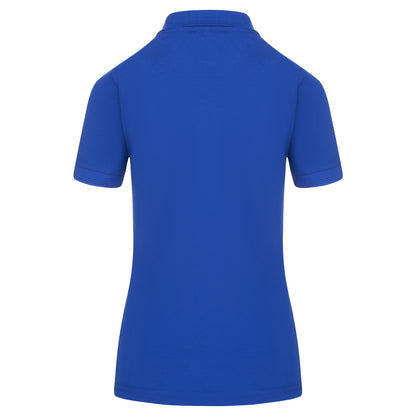 Orn Ladies Eagle Poloshirt - Royal - 1160 - - Customisable T-Shirts &amp; Poloshirts