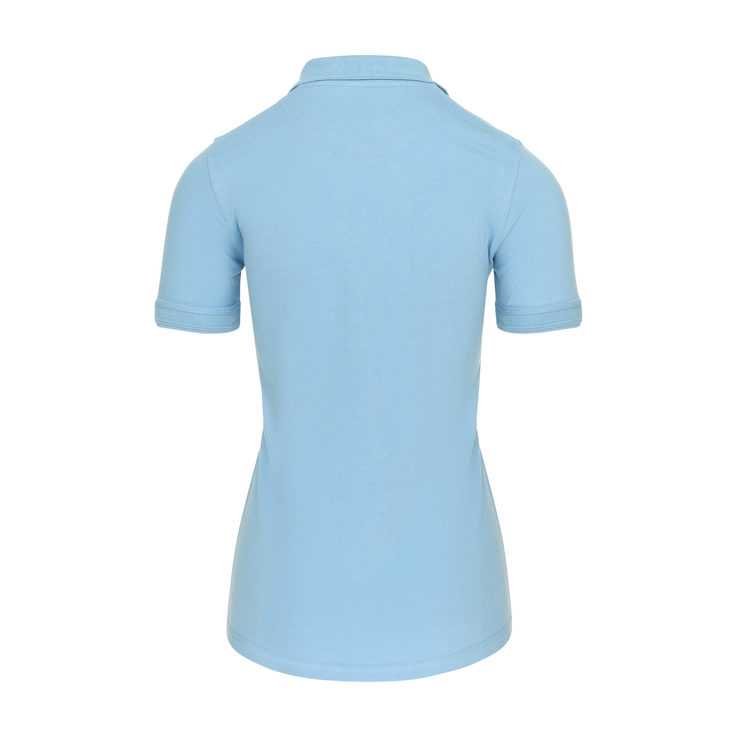 Orn Ladies Eagle Poloshirt - Sky - 1160 - - Customisable T-Shirts &amp; Poloshirts