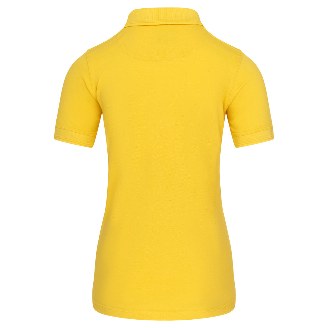 Orn Ladies Eagle Poloshirt - Yellow - 1160 - - Customisable T-Shirts &amp; Poloshirts
