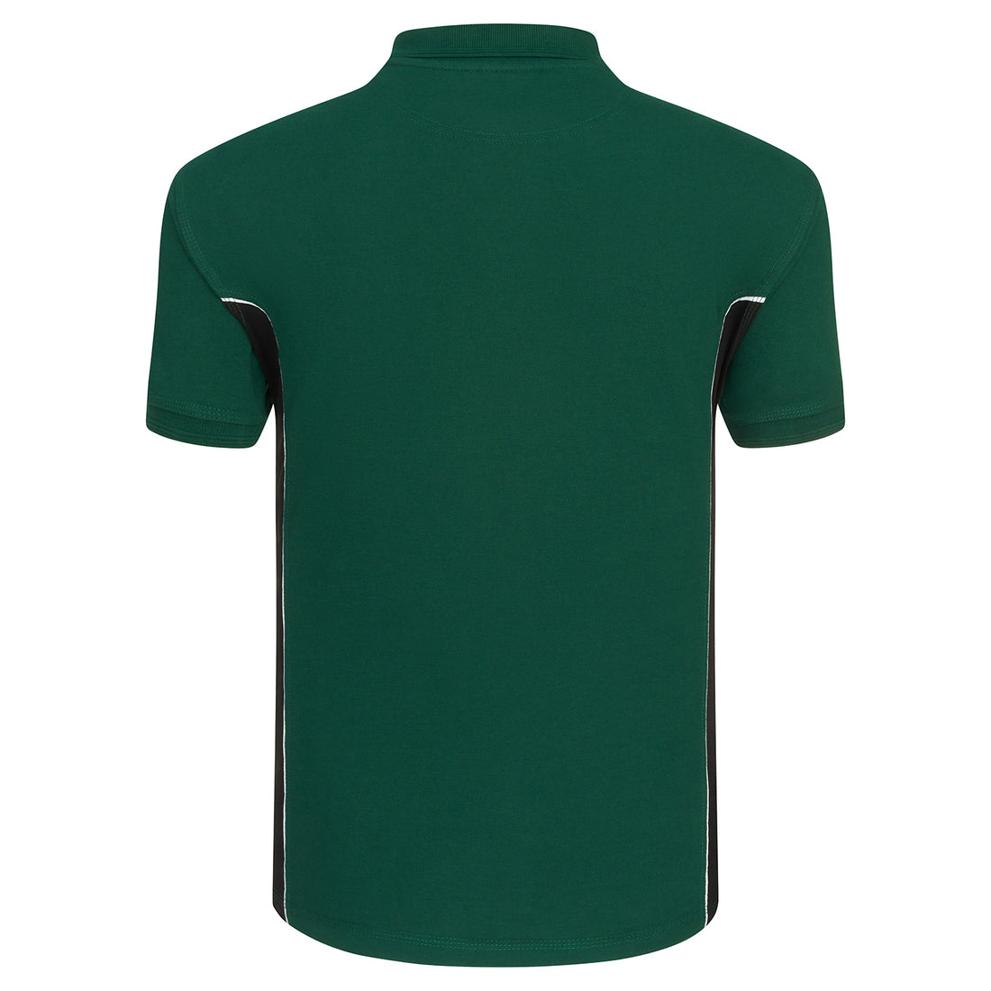 Orn Silverswift Poloshirt - Bottle - Black - 1180 - - Customisable T-Shirts &amp; Poloshirts