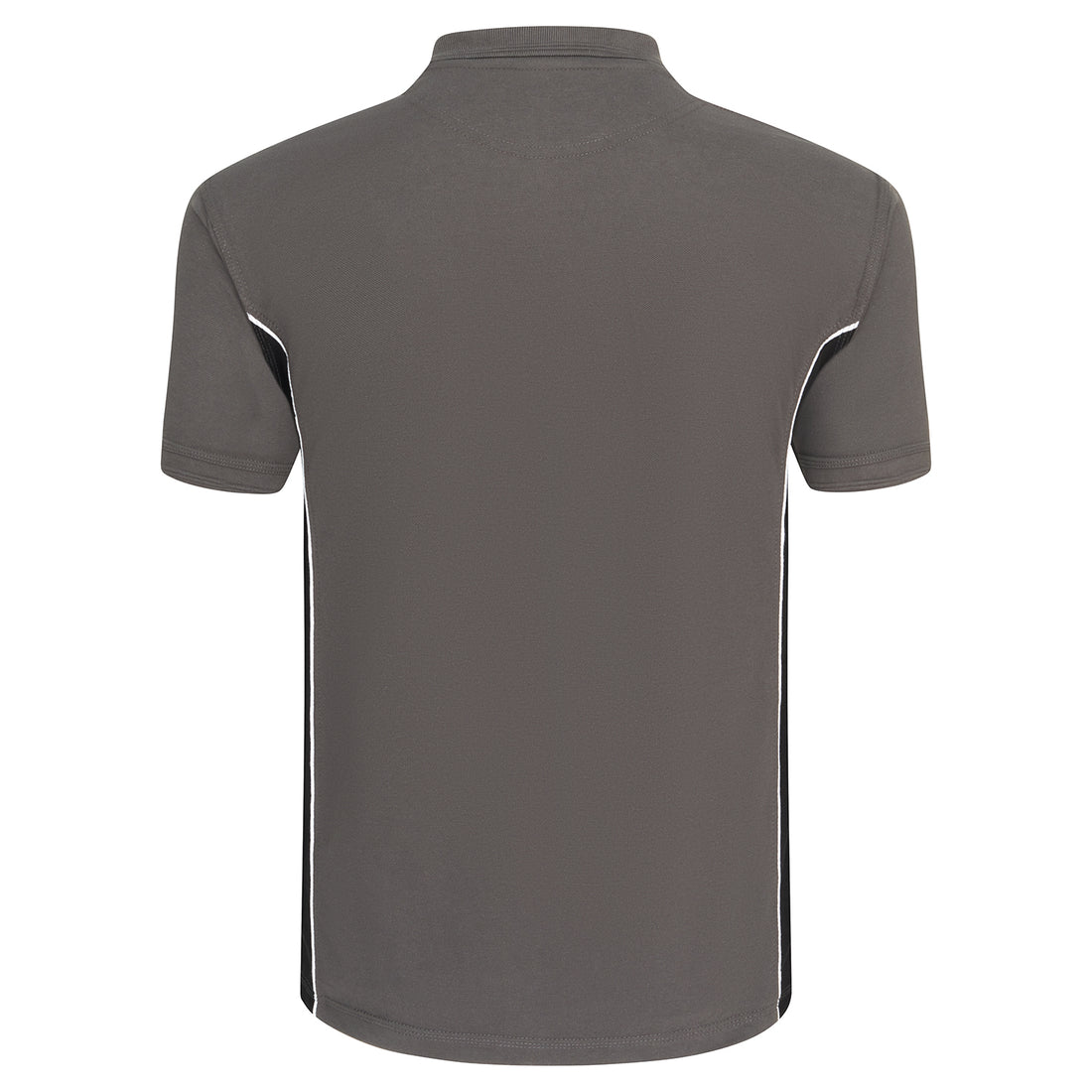 Orn Silverswift Poloshirt - Graphite - Black - 1180 - - Customisable T-Shirts &amp; Poloshirts