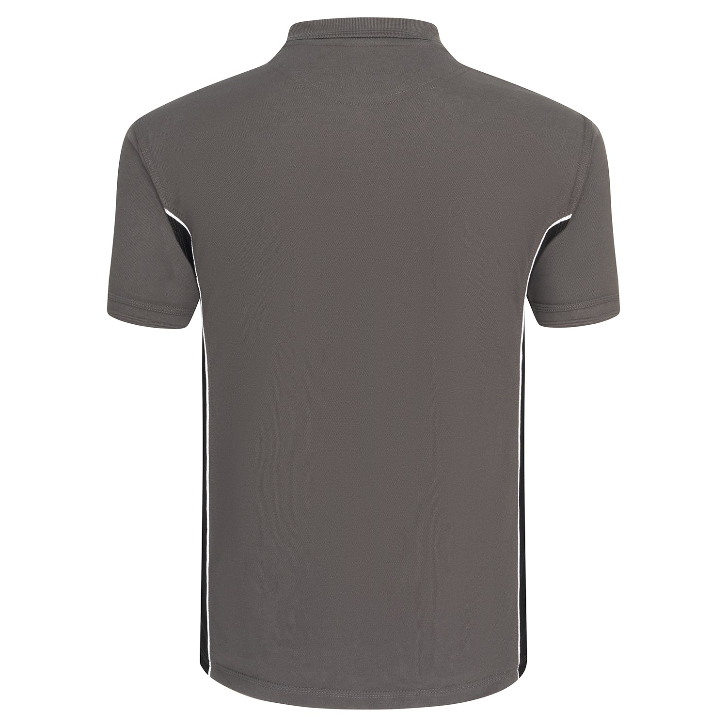 Orn Silverswift Poloshirt - Graphite - Black - 1180 - - Customisable T-Shirts &amp; Poloshirts