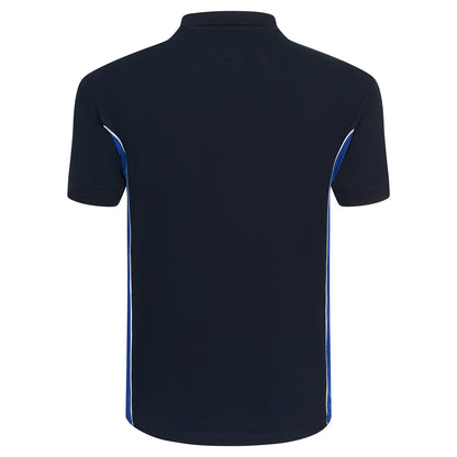 Orn Silverswift Poloshirt - Navy - Royal - 1180 - - Customisable T-Shirts &amp; Poloshirts