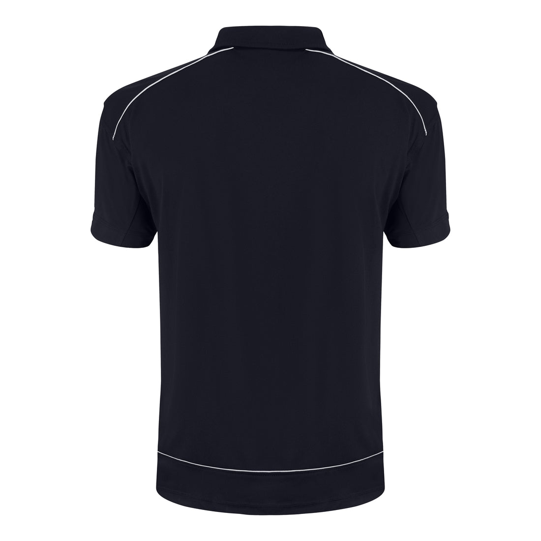 Orn Fireback Wicking Poloshirt - Navy - Navy - 1183 - - Customisable T-Shirts &amp; Poloshirts