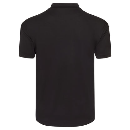 Orn Oriole Wicking Poloshirt - Navy - 1190 - - Customisable T-Shirts &amp; Poloshirts