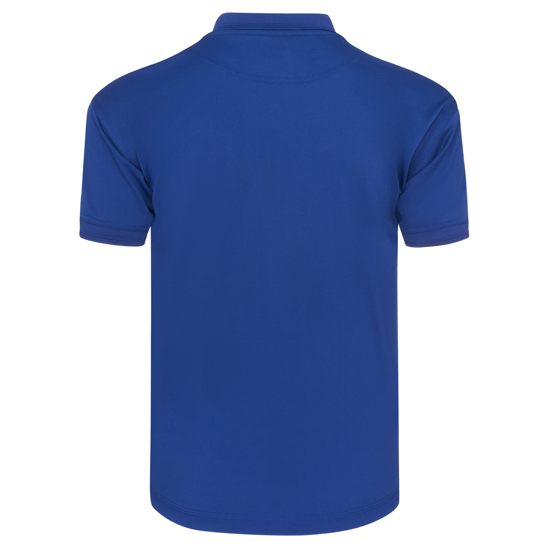 Orn Oriole Wicking Poloshirt - Royal - 1190 - - Customisable T-Shirts &amp; Poloshirts