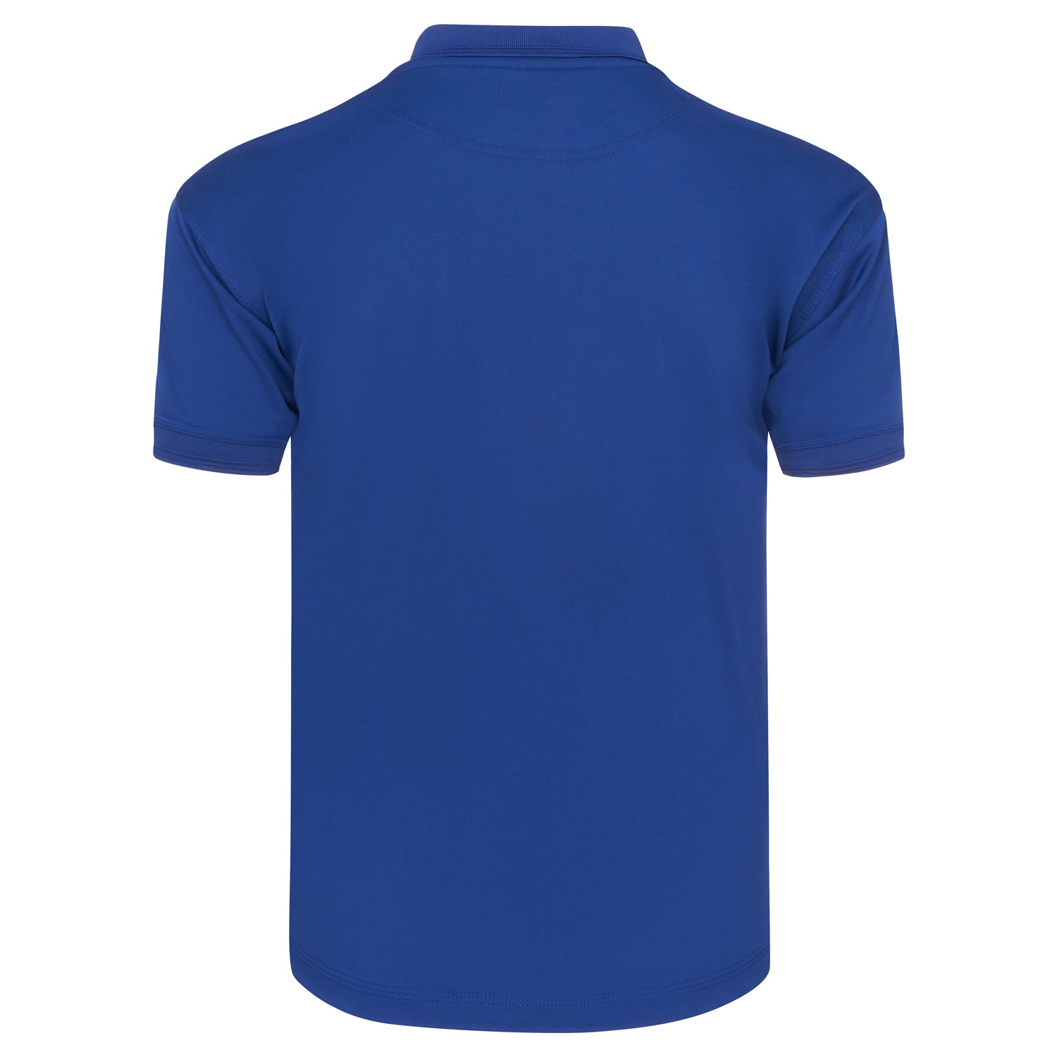 Orn Oriole Wicking Poloshirt - Royal - 1190 - - Customisable T-Shirts &amp; Poloshirts