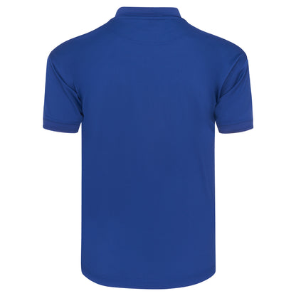 Orn Oriole Wicking Poloshirt - Royal - 1190 - - Customisable T-Shirts &amp; Poloshirts