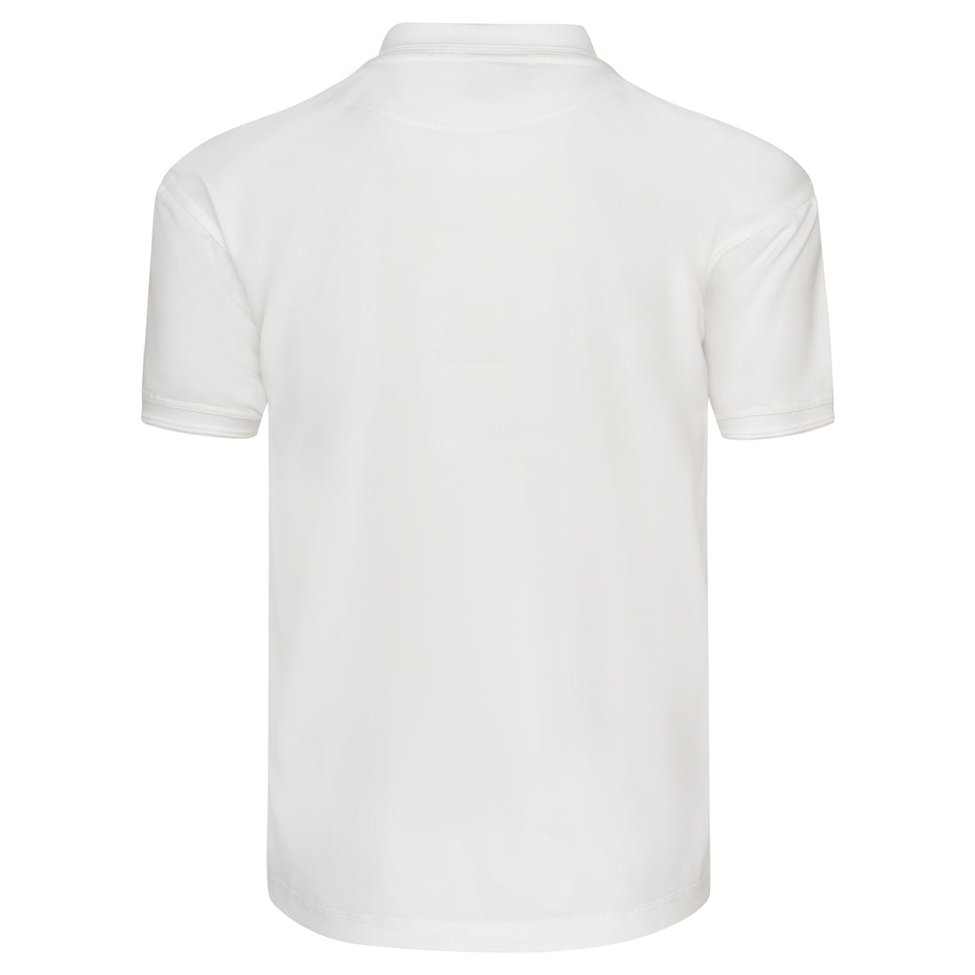 Orn Oriole Wicking Poloshirt - White - 1190 - - Customisable T-Shirts &amp; Poloshirts