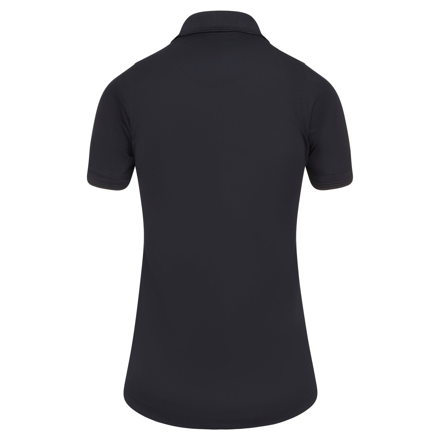 Orn Ladies Oriole Wicking Poloshirt - Navy - 1196 - - Customisable T-Shirts &amp; Poloshirts