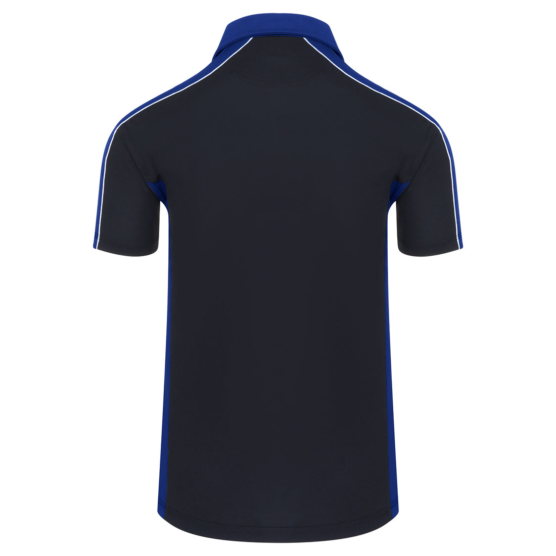 Orn Avocet Wicking Poloshirt - Navy - Royal - 1198 - - Customisable T-Shirts &amp; Poloshirts