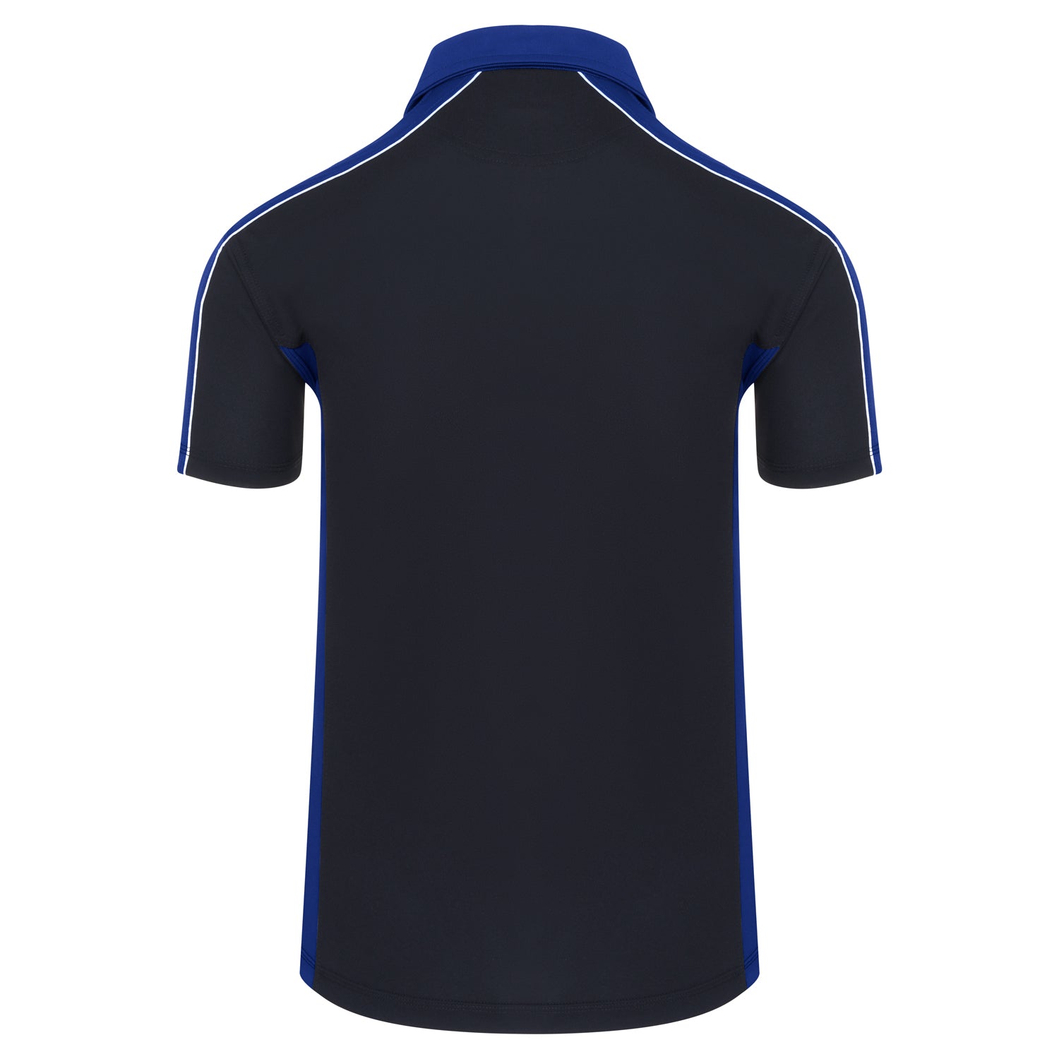 Orn Avocet Wicking Poloshirt - Navy - Royal - 1198 - - Customisable T-Shirts &amp; Poloshirts