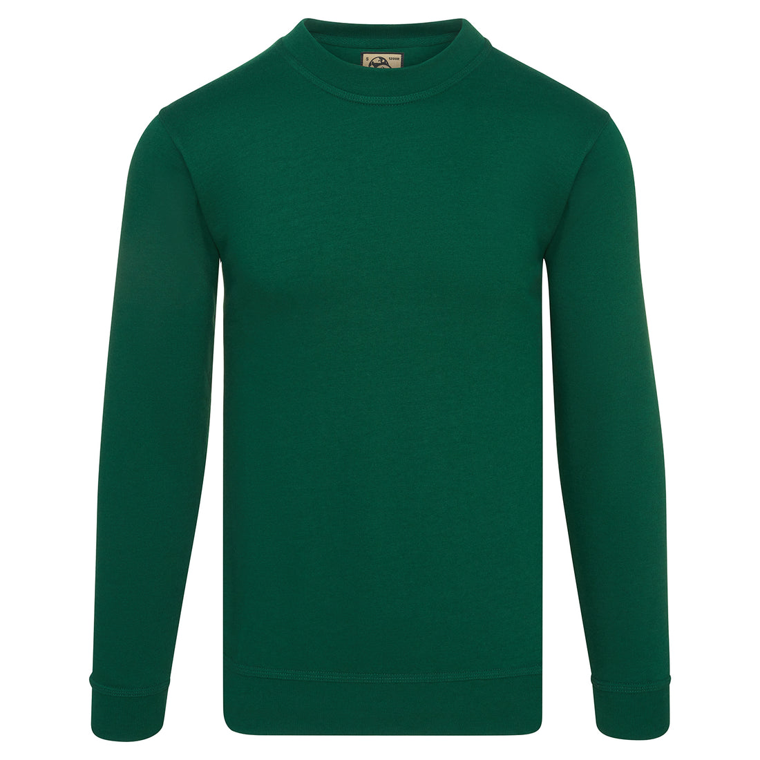 Orn Kestrel EarthPro® GRS Sweatshirt - Bottle - 1200R - Bottle - Customisable Sweatshirts &amp; Hoodies