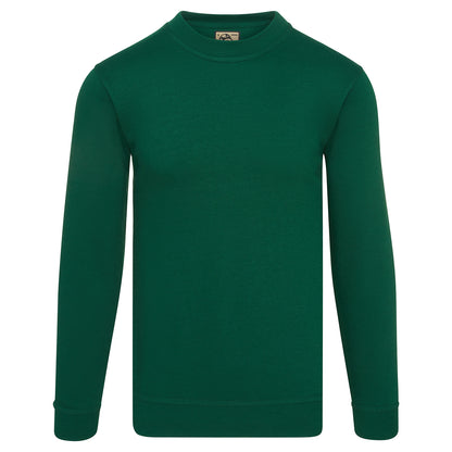 Orn Kestrel EarthPro® GRS Sweatshirt - Bottle - 1200R - Bottle - Customisable Sweatshirts &amp; Hoodies