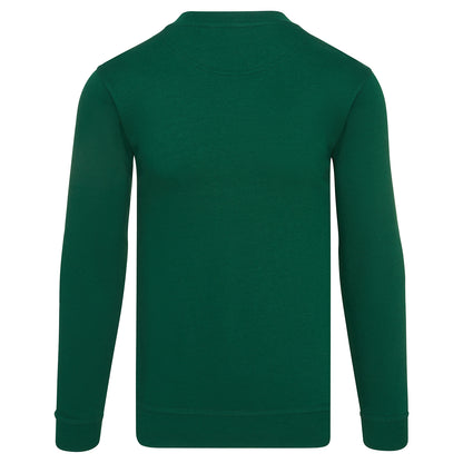 Orn Kestrel EarthPro® GRS Sweatshirt - Bottle - 1200R - - Customisable Sweatshirts &amp; Hoodies
