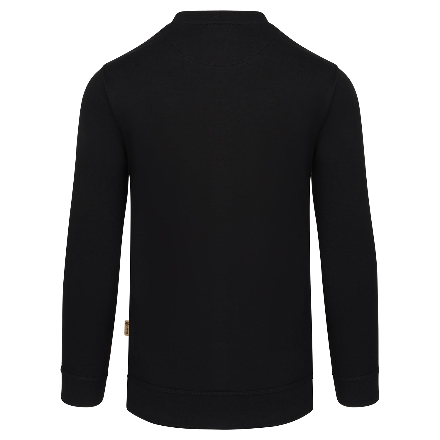 Orn Kestrel EarthPro® GRS Sweatshirt - Black - 1200R - - Customisable Sweatshirts &amp; Hoodies
