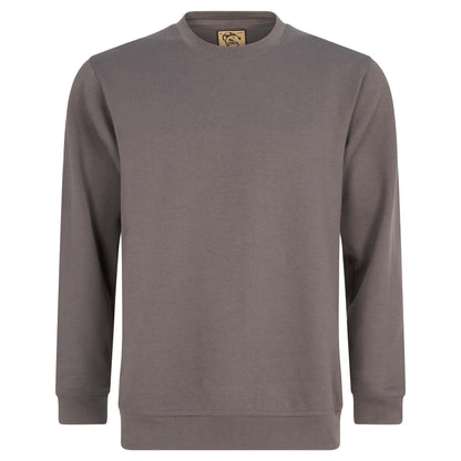 Orn Kestrel EarthPro® GRS Sweatshirt - Graphite - 1200R - Graphite - Customisable Sweatshirts &amp; Hoodies