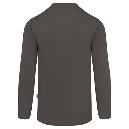 Orn Kestrel EarthPro® GRS Sweatshirt - Graphite - 1200R - - Customisable Sweatshirts &amp; Hoodies