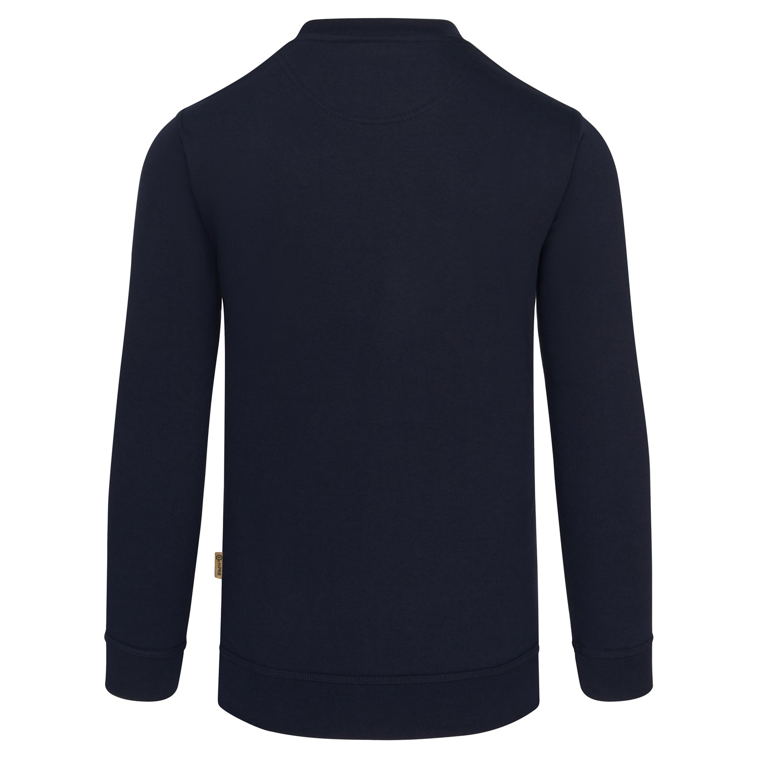 Orn Kestrel EarthPro® GRS Sweatshirt - Navy - 1200R - - Customisable Sweatshirts &amp; Hoodies