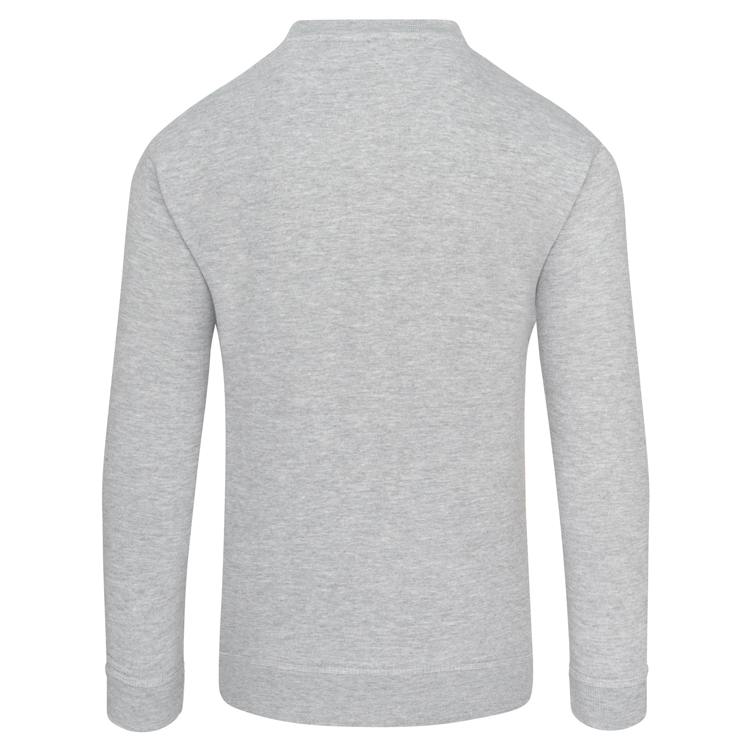 Orn Kite Sweatshirt - Ash - 1250 - - Customisable Sweatshirts &amp; Hoodies
