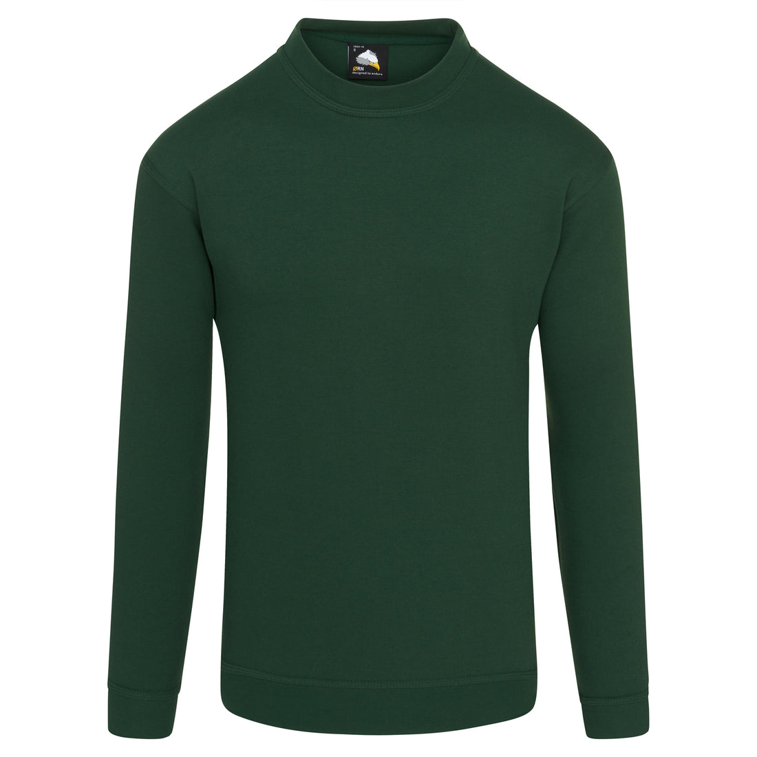 Orn Kite Sweatshirt - Bottle - 1250 - Bottle - Customisable Sweatshirts &amp; Hoodies